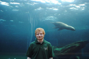  Ed at Colchester Zoo