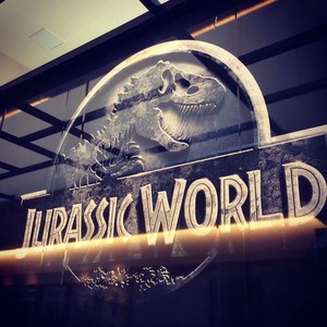  ★ Jurassic World ★