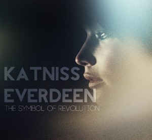 ● Katniss Everdeen ●