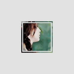  ➹ Katniss Everdeen ➹