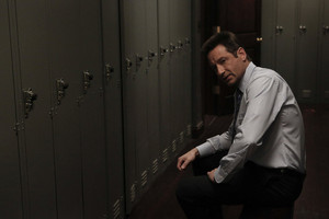 "(Please Let Me 愛 あなた And) It Won't Be Wrong" - Hodiak