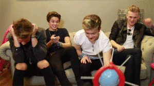  The Vamps :D