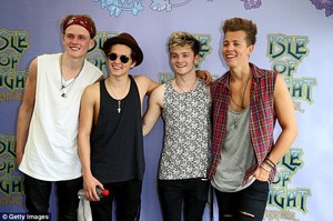  The Vamps