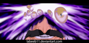  *Yhwach : Excess Power*