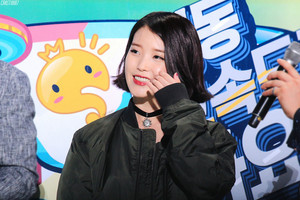  150813 IU（アイユー） at Infinity Challenge Song Festival