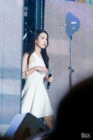  150813 IU at Infinity Challenge Song Festival