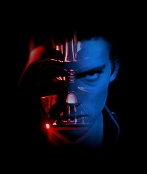 Anakin Skywalker/Darth Vader