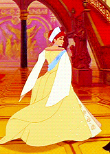 Công chúa Anastasia