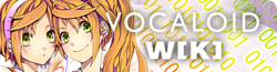  Anon and Kanon - Vocaloid (Wiki Banner)
