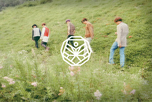  B1A4 Romantic Teasers for Mini Album “Sweet Girl”