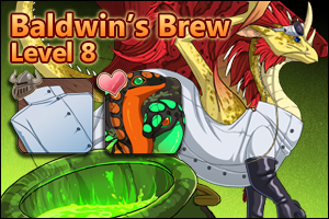 Baldwin's Brew