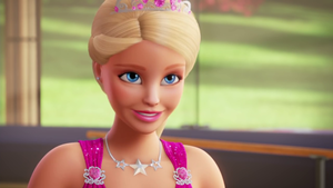  búp bê barbie in Rock 'N Royals - Screencaps