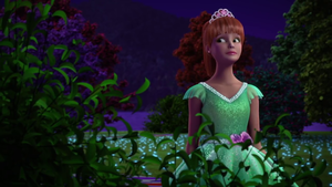  Barbie in Rock 'N Royals screencaps