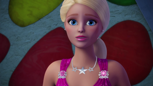  Барби in Rock 'N Royals screencaps