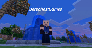 Bereghost Minecraft（マインクラフト）