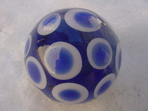  Blue Marble