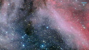 Carina Nebula