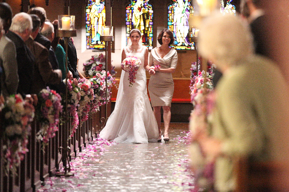 Chasing Life “The Last W” Photos: April 