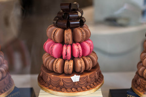  Chocolate Cake