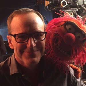  Clark and The Muppets
