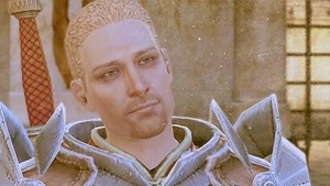  Cullen Rutherford | Dragon Age II