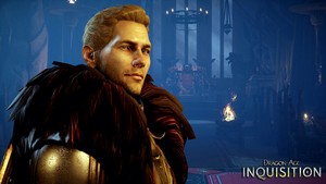  Cullen Rutherford | Dragon Age: Inquisition