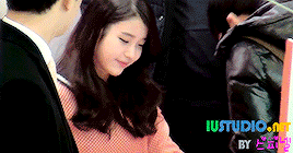  Cute and lovely IU（アイユー）