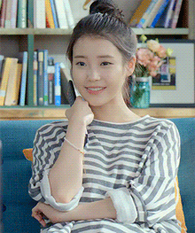  Digi Cable TV CF making with IU