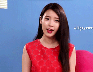  Digi Cable TV CF making with 아이유
