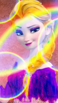  Elsa my ترمیم