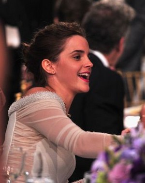  Emma at BAFTA Los Angeles