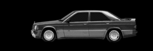  Evolution of Mercedes