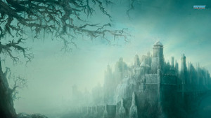 Fantasy kasteel