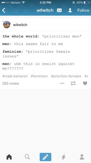  Feminism