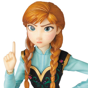  アナと雪の女王 - Anna Figurine