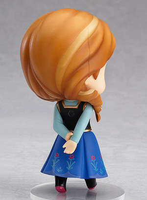  Nữ hoàng băng giá - Anna Nendoroid Figure