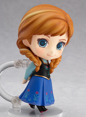 Frozen - Anna Nendoroid Figure