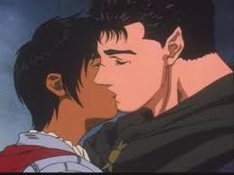 GUTS AND CASCA