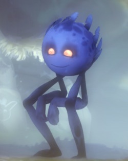  Gumo: Ori and the Blind Forest