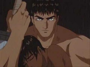  Guts and Casca