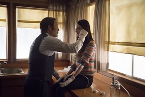  Hannibal - Episode 3.09 - And the Woman Clothed with Sun...