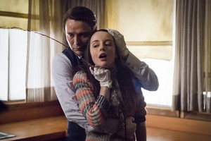  Hannibal - Episode 3.09 - And the Woman Clothed with Sun...