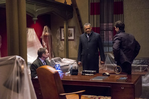  Hannibal - Episode 3.11 - ... And the Beast From the Sea