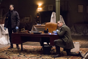  Hannibal - Episode 3.11 - ... And the Beast From the Sea
