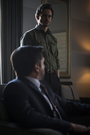  Hannibal - Episode 3.12 - Promotional foto's