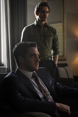  Hannibal - Episode 3.12 - Promotional foto's