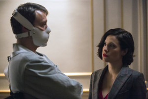  Hannibal - Episode 3.13 - The Wrath of the 양고기