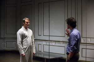  Hannibal - Episode 3.13 - The Wrath of the lamm