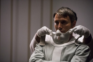  Hannibal - Episode 3.13 - The Wrath of the agneau