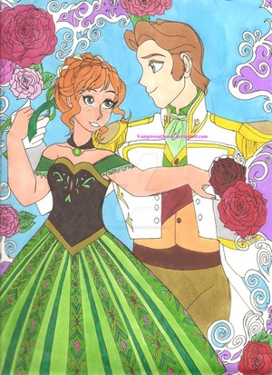  Hans and Anna